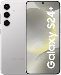 【美品】Galaxy S24 plus + 12/256GB　おまけ、保証付 Powerful AI-enabled Samsung Galaxy S24+ Plus smartphone.